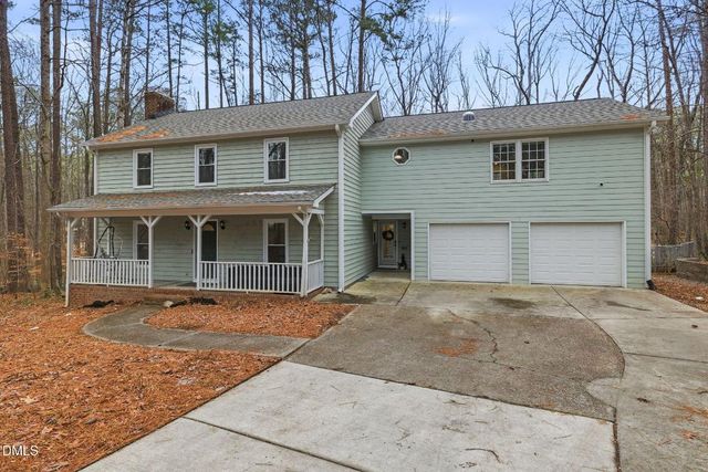 3116 Avondale Court, Raleigh, NC 27613