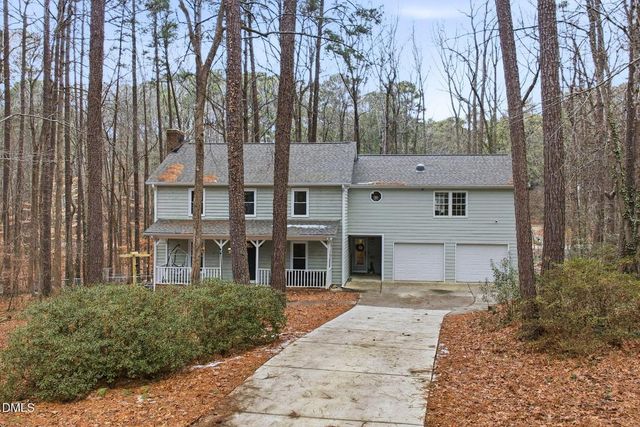 3116 Avondale Court, Raleigh, NC 27613