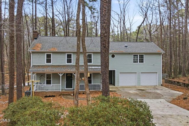 3116 Avondale Court, Raleigh, NC 27613