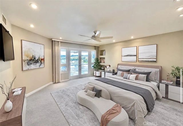 16972 Oak View Drive, Encino, CA 91436