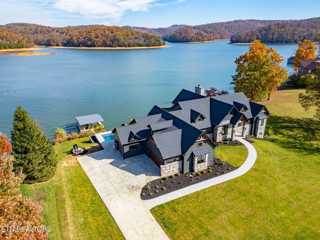 135 Crown Jewel Lane, Lafollette, TN 37766