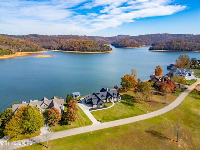 135 Crown Jewel Lane, Lafollette, TN 37766