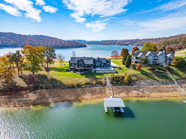 135 Crown Jewel Lane, Lafollette, TN 37766