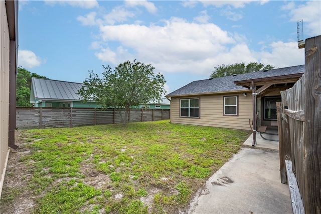 501 Jane St, Corpus Christi, TX 78418