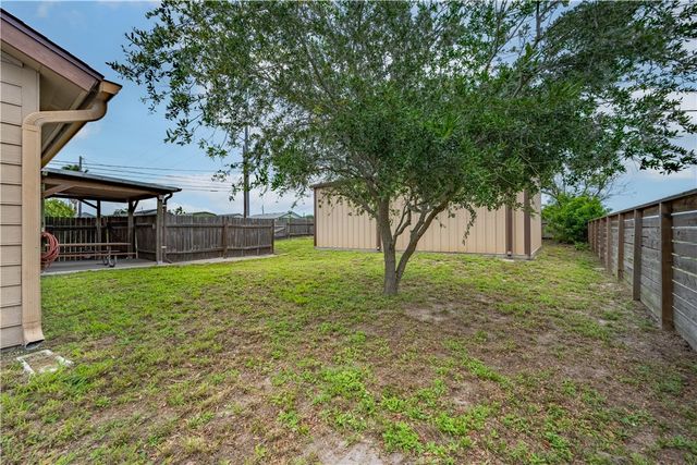 501 Jane St, Corpus Christi, TX 78418