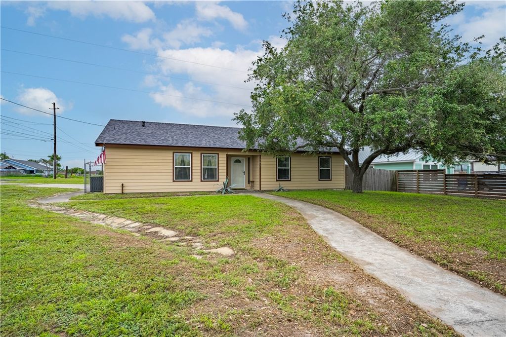501 Jane St, Corpus Christi, TX 78418