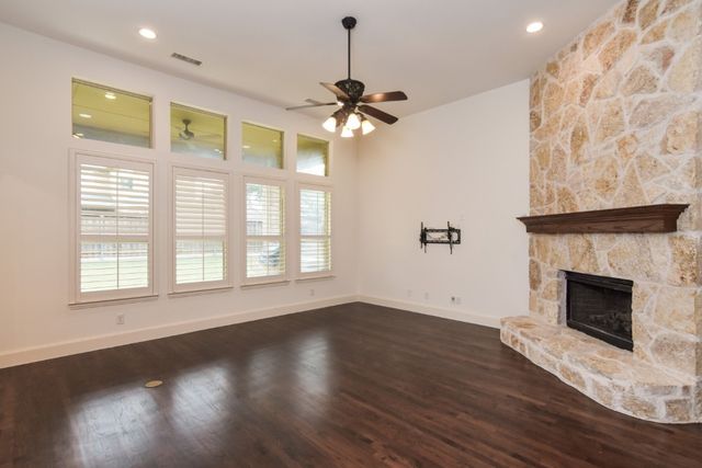 1534 Red Rock Canyon Road, Frisco, TX 75036