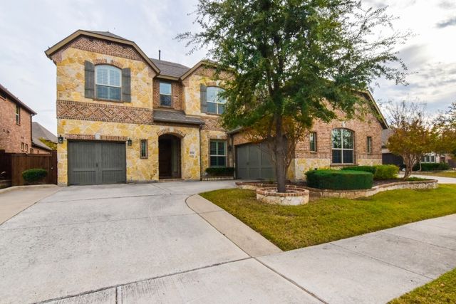 1534 Red Rock Canyon Road, Frisco, TX 75036