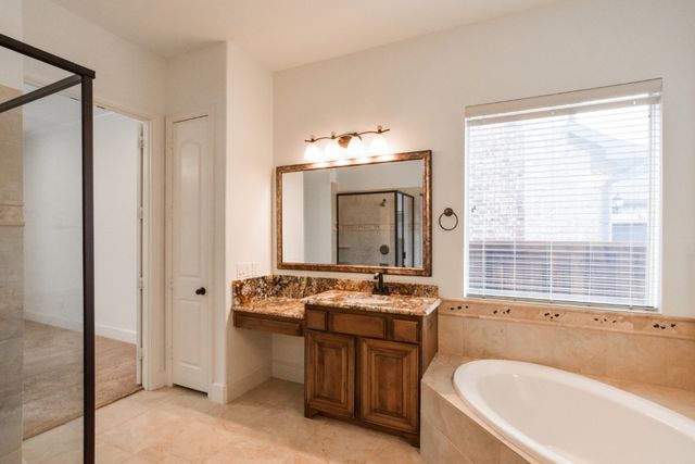 1534 Red Rock Canyon Road, Frisco, TX 75036