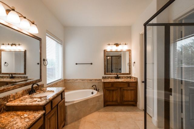 1534 Red Rock Canyon Road, Frisco, TX 75036