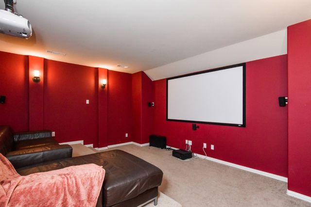 1534 Red Rock Canyon Road, Frisco, TX 75036