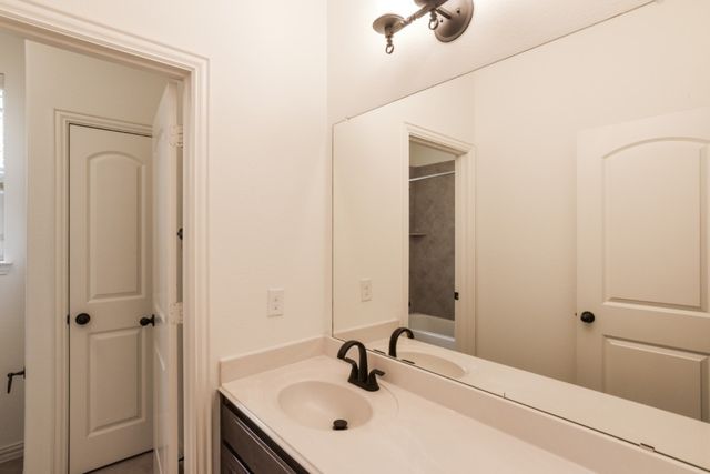 1534 Red Rock Canyon Road, Frisco, TX 75036