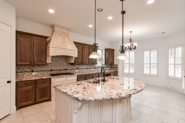 1534 Red Rock Canyon Road, Frisco, TX 75036