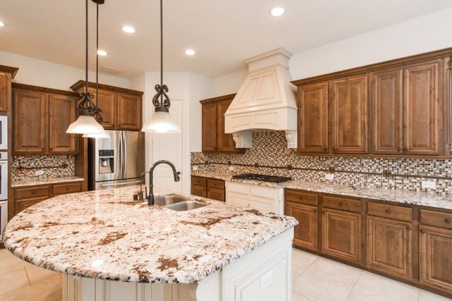 1534 Red Rock Canyon Road, Frisco, TX 75036