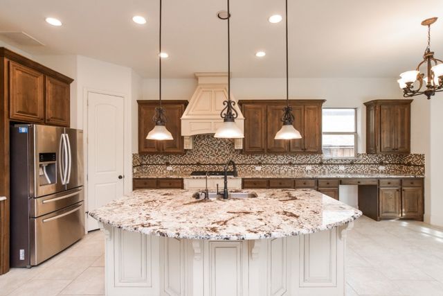 1534 Red Rock Canyon Road, Frisco, TX 75036