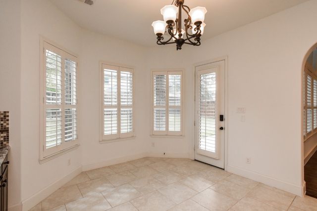 1534 Red Rock Canyon Road, Frisco, TX 75036