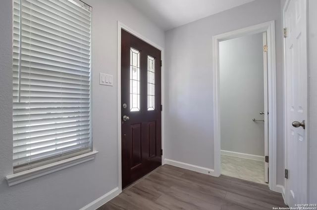 7246 FLAMING FOREST ST, San Antonio, TX 78250