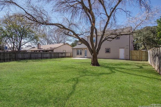 7246 FLAMING FOREST ST, San Antonio, TX 78250