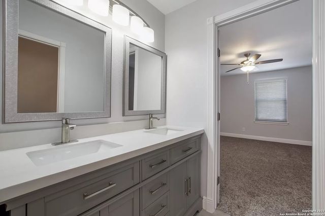 7246 FLAMING FOREST ST, San Antonio, TX 78250