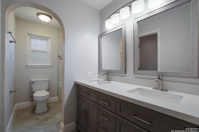 7246 FLAMING FOREST ST, San Antonio, TX 78250