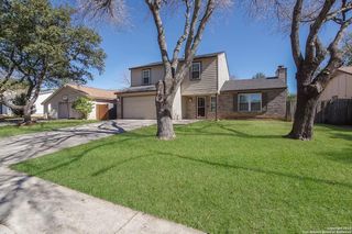 7246 FLAMING FOREST ST, San Antonio, TX 78250