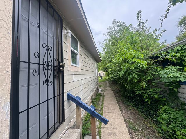 1921 N Lasalle Street, Indianapolis, IN 46218
