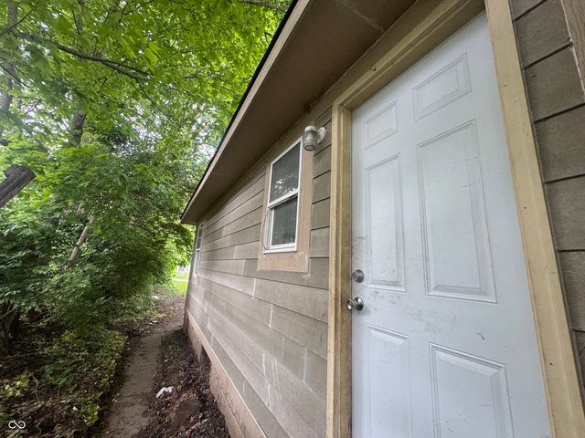 1921 N Lasalle Street, Indianapolis, IN 46218