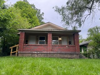 1921 N Lasalle Street, Indianapolis, IN 46218