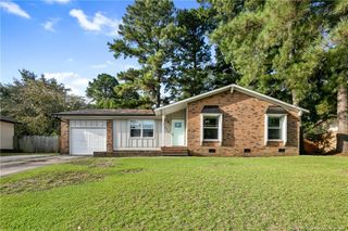 1857 Geiberger Drive, Fayetteville, NC 28303