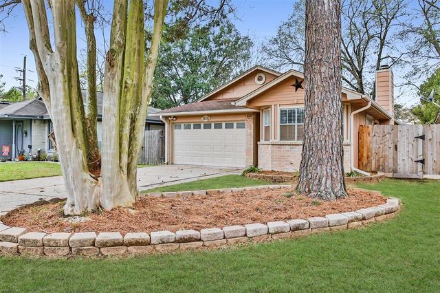 11111 Wheatridge Drive, Houston, TX 77064