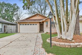 11111 Wheatridge Drive, Houston, TX 77064