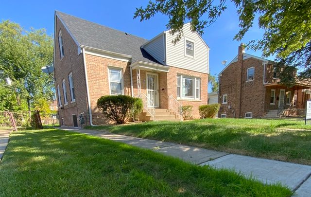 228 E 141st Street, Dolton, IL 60419