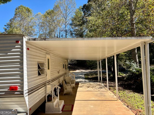 345 Hidden Valley Road, Cleveland, GA 30528