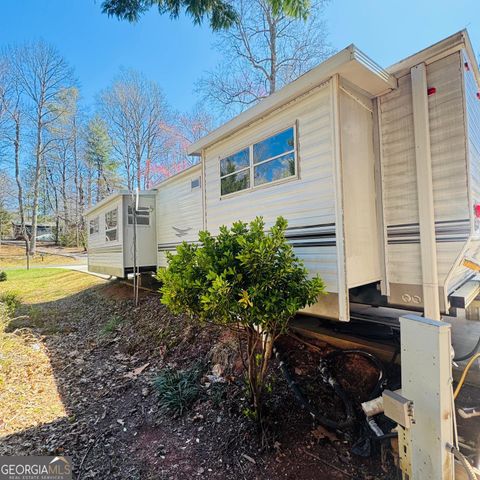 345 Hidden Valley Road, Cleveland, GA 30528