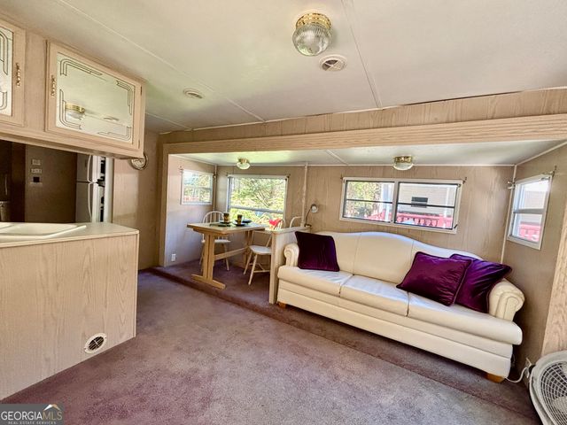 345 Hidden Valley Road, Cleveland, GA 30528