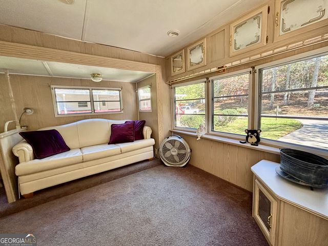 345 Hidden Valley Road, Cleveland, GA 30528