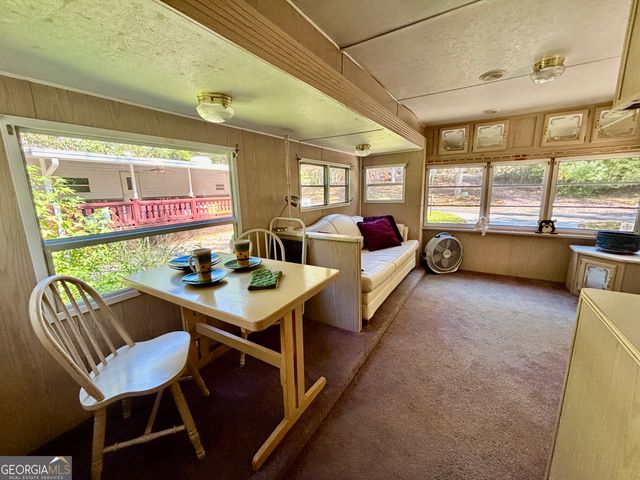 345 Hidden Valley Road, Cleveland, GA 30528