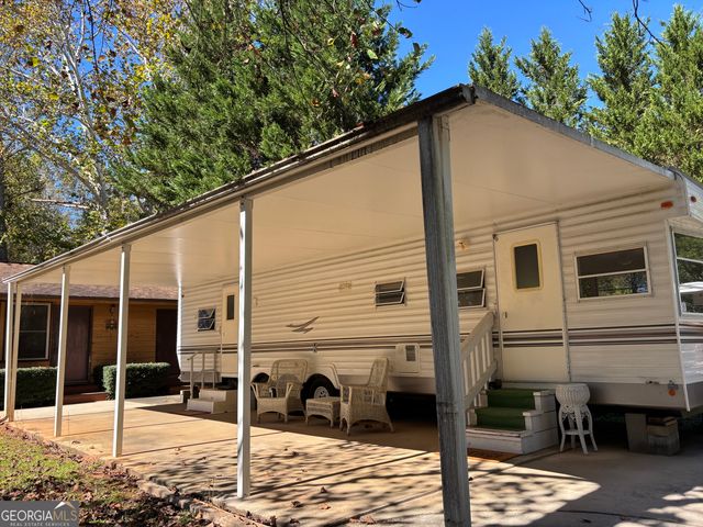 345 Hidden Valley Road, Cleveland, GA 30528