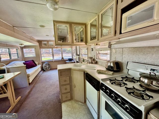 345 Hidden Valley Road, Cleveland, GA 30528