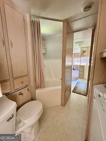 345 Hidden Valley Road, Cleveland, GA 30528