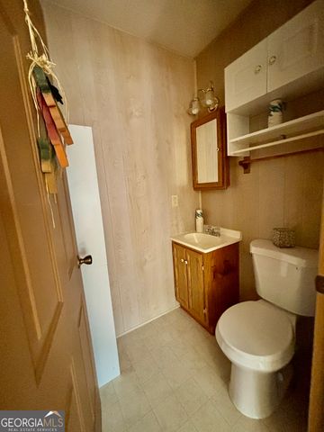 345 Hidden Valley Road, Cleveland, GA 30528