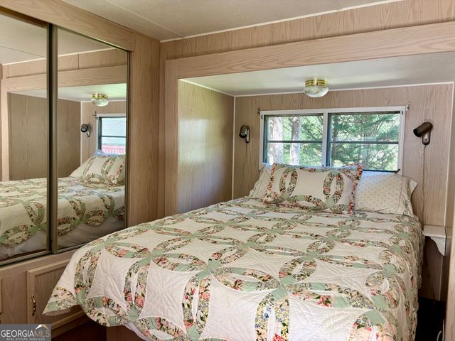 345 Hidden Valley Road, Cleveland, GA 30528