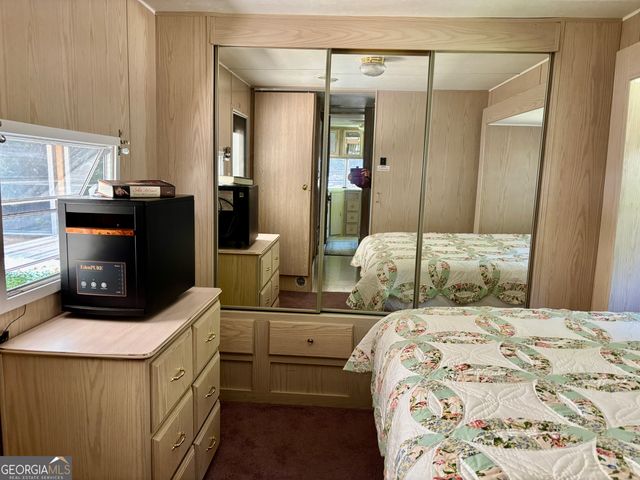 345 Hidden Valley Road, Cleveland, GA 30528