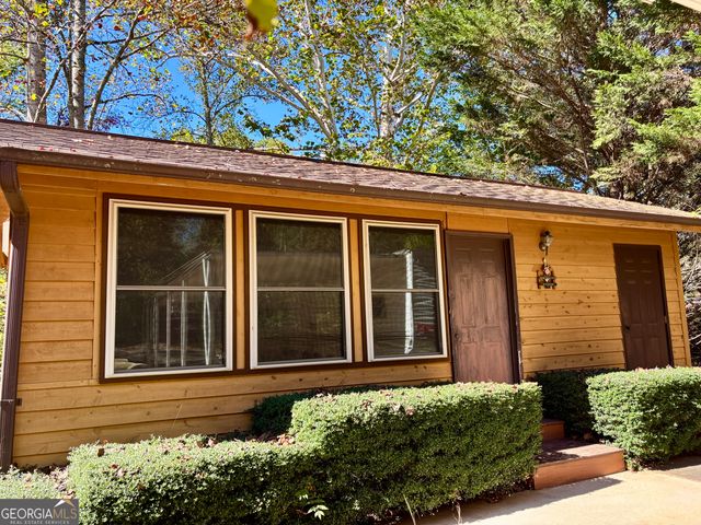 345 Hidden Valley Road, Cleveland, GA 30528