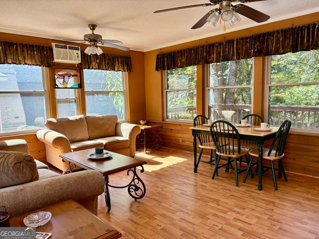 345 Hidden Valley Road, Cleveland, GA 30528