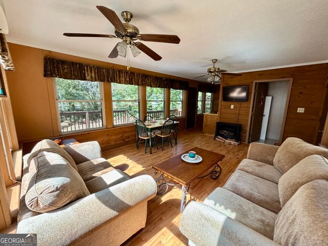 345 Hidden Valley Road, Cleveland, GA 30528