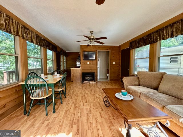 345 Hidden Valley Road, Cleveland, GA 30528