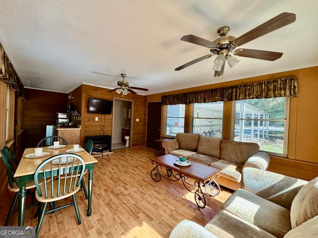 345 Hidden Valley Road, Cleveland, GA 30528