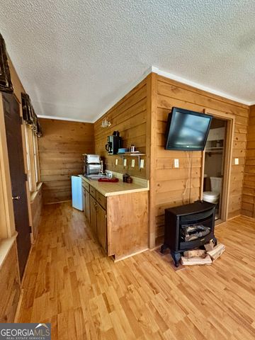 345 Hidden Valley Road, Cleveland, GA 30528