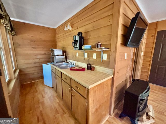 345 Hidden Valley Road, Cleveland, GA 30528